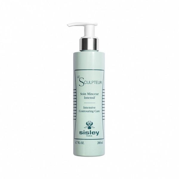 Sisley Le Sculpteur Intensive Contouring Care  Crema Corp 200 ml