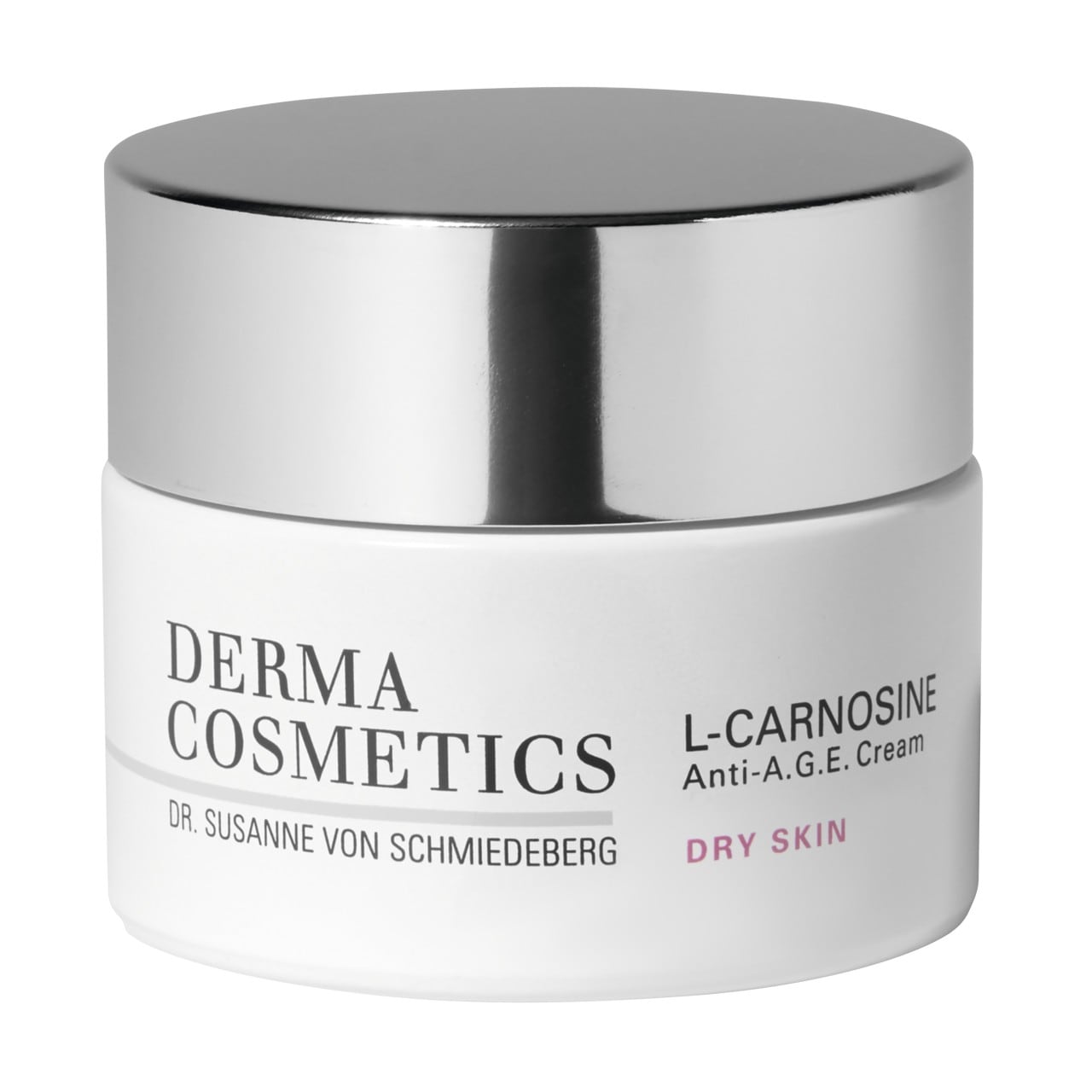 Dr. Susanne von Schmiedeberg Anti-Age Cream Dry Skin  Crema Fata 50 ml