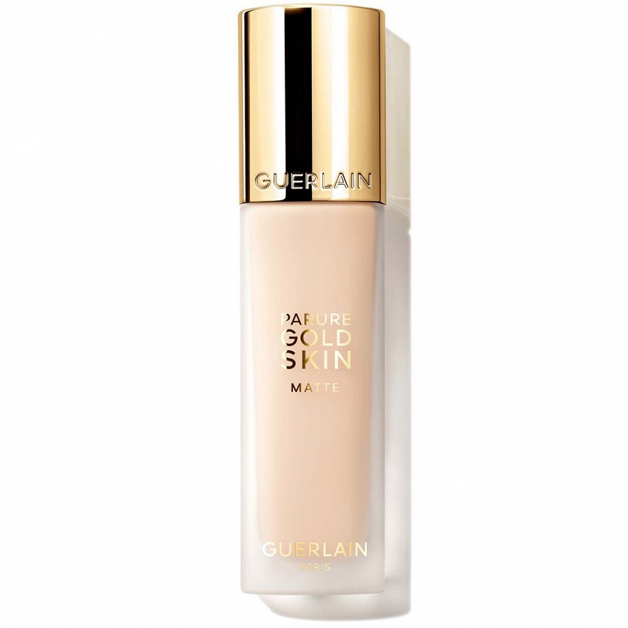 Guerlain Parure Gold Skin Matte C COOL / ROSÉ Fond Ten 35 ml