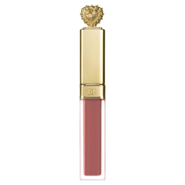 Dolce&Gabbana Everkiss Liquid Lipstick Respect Ruj 5 ml