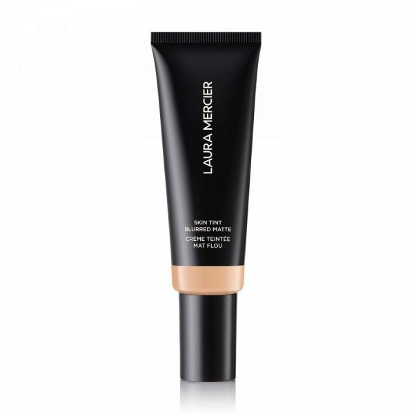 Laura Mercier Tinted Moisturizer Blurred Matte Oil Free SPF 30 UVB/UVA/PA+++ COak Fond Ten 45 ml