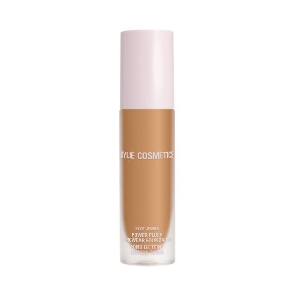 KYLIE COSMETICS Power Plush Longwear Foundation ,N Fond Ten 30 ml