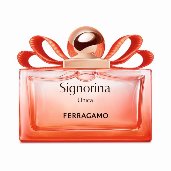 Ferragamo Signorina Unica Eau De Parfum  Apa Parfum 100 ml