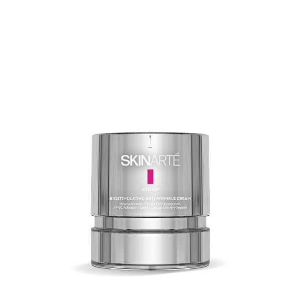 Skinarte Anti-Aging Therapy Biostiumulating Anti Wrinkle Cream  Crema Fata 50 ml