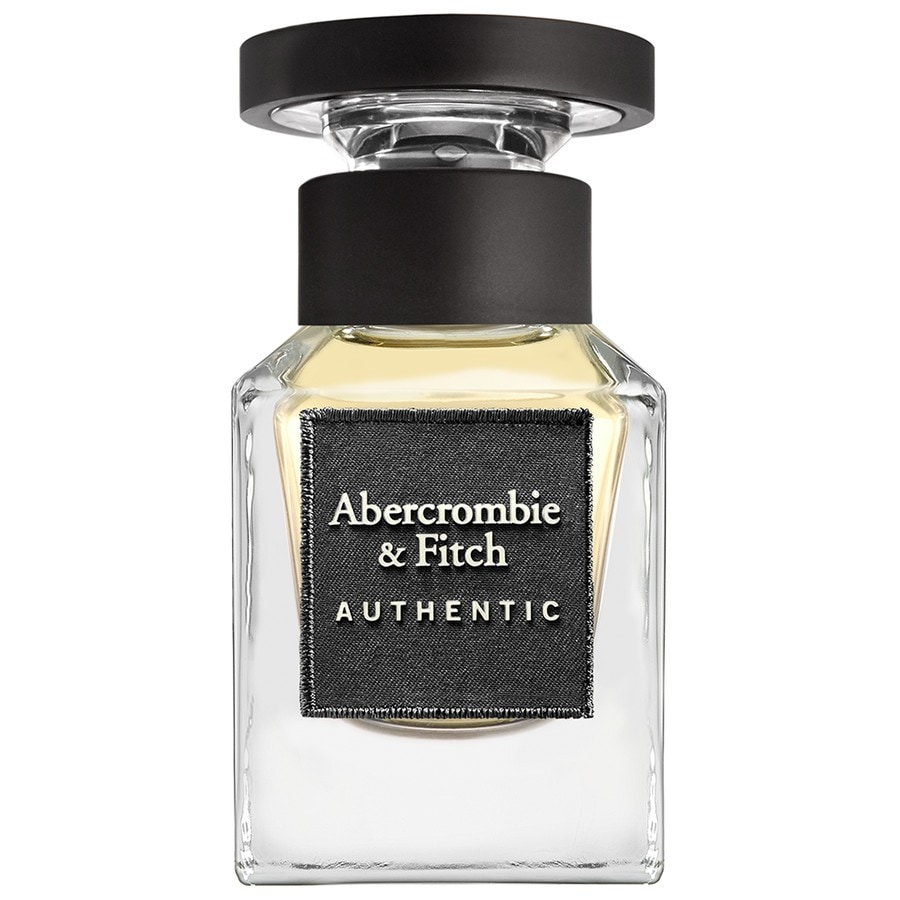 Abercrombie & Fitch Authentic Men Eau De Toilette  Apa Toaleta 30 ml
