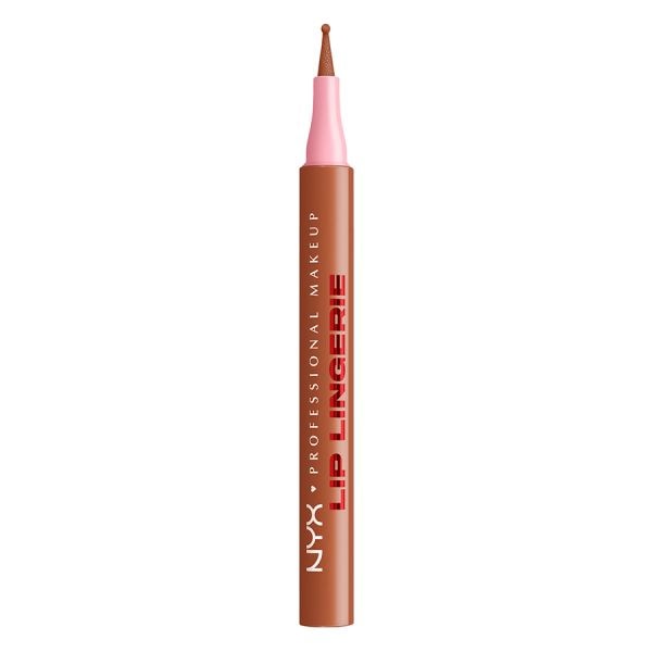 NYX Professional Makeup Lip Lingerie Marker Barely There Ruj 1 ml