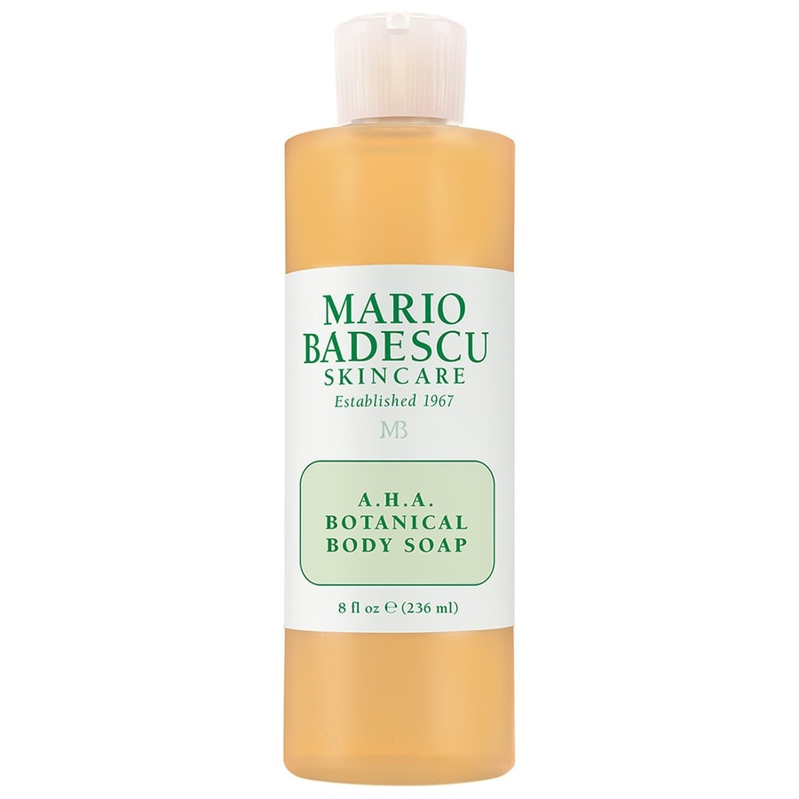 Mario Badescu A.H.A. Botanical Body Soap  Sapun 236 ml