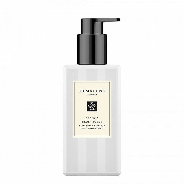 Jo Malone London Peony And Blush Suede Body & Hand Lotion   250 ml