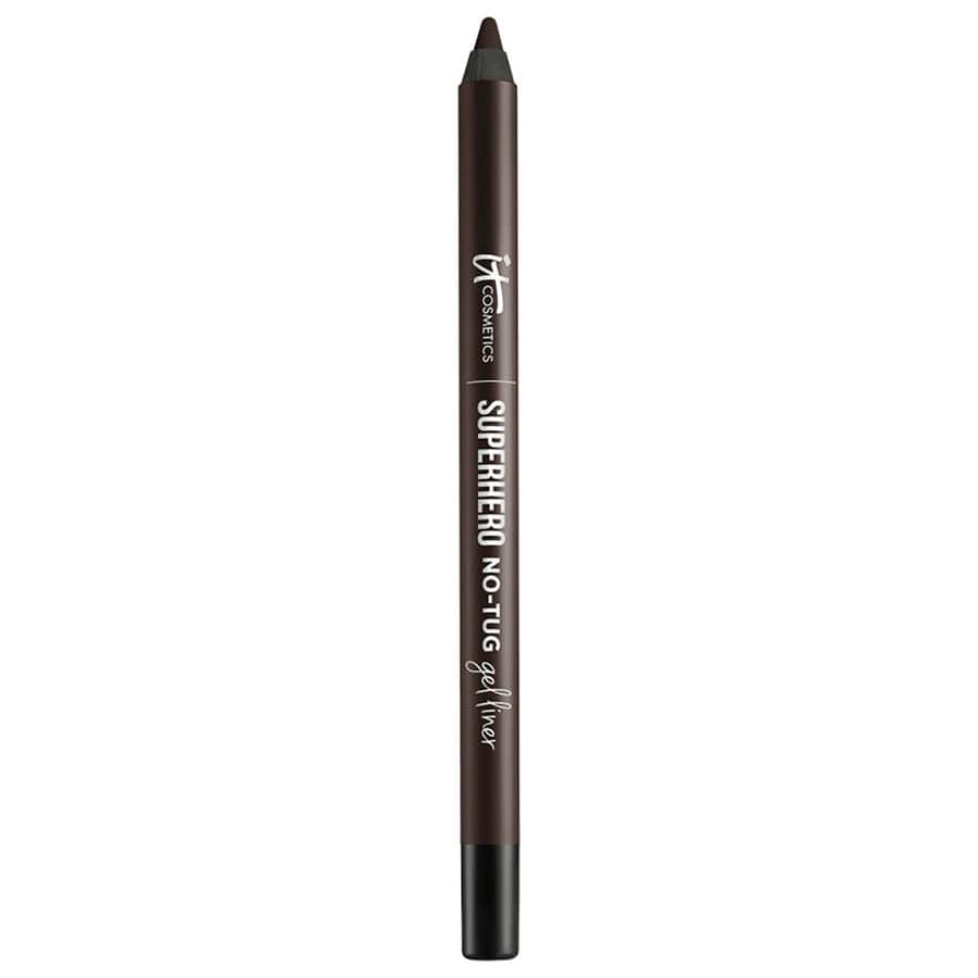 IT Cosmetics EyelinerSuperhero No-Tug Gel Eyeliner Fantastic Espresso Creion Sprancene 0.5 ml