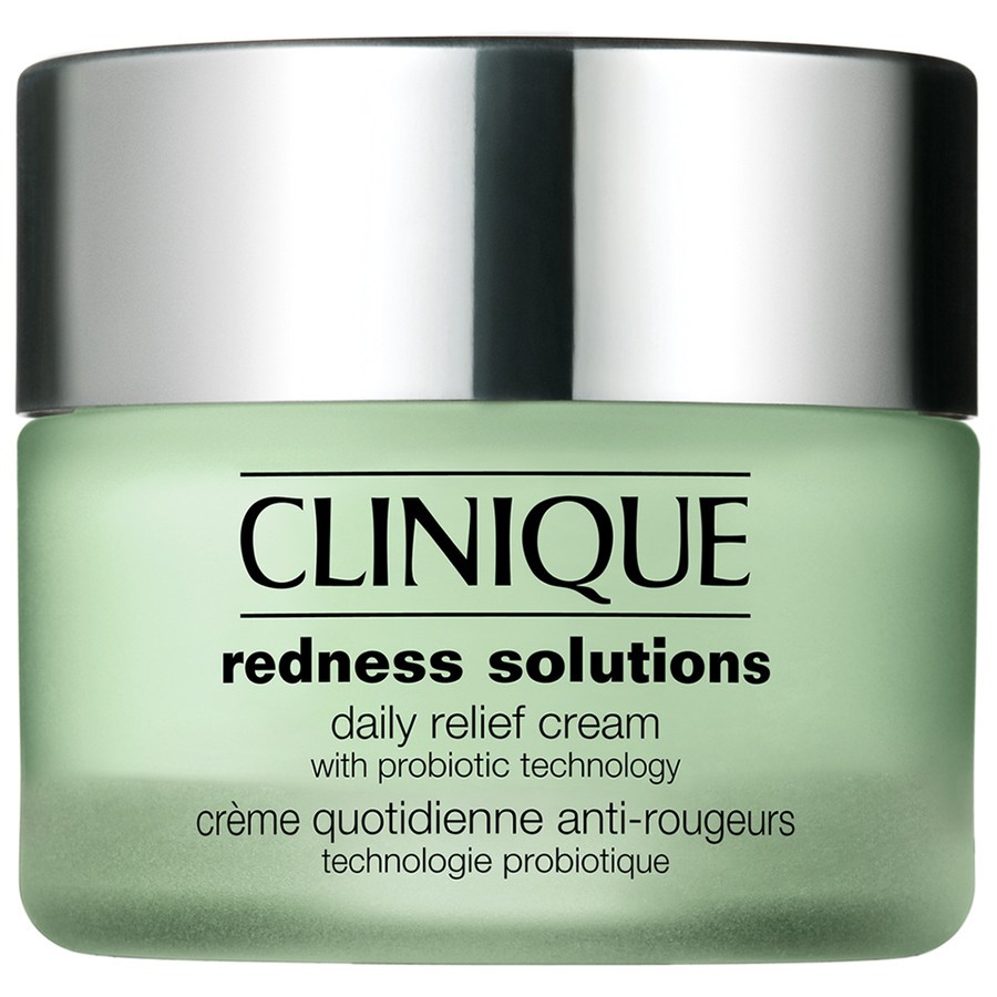 Clinique Redness Solutions Daily Relief Cream  Crema Fata 50 ml