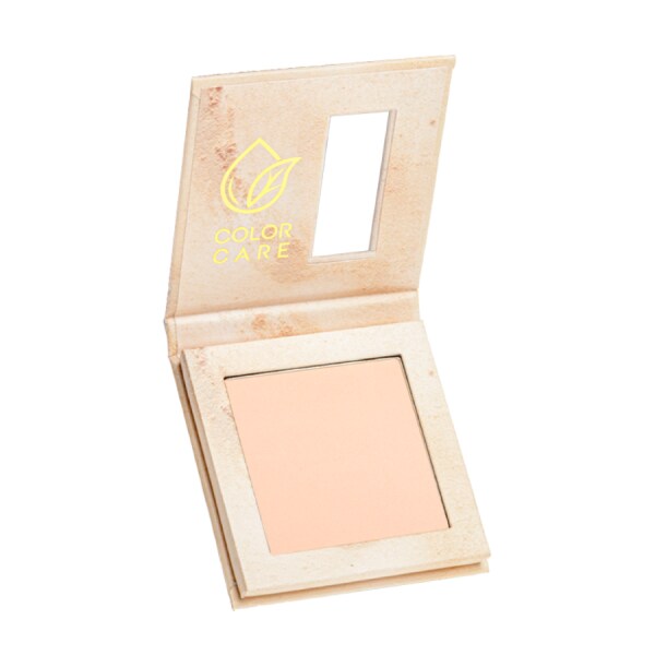 Color Care Pressed Powder Beige Pudra 8 g