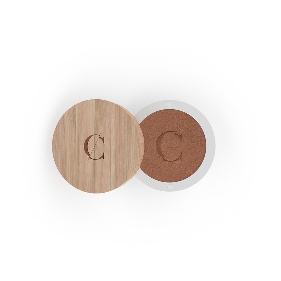 Couleur Caramel Eye Shadow Pearly Pearly coppered nugget Fard Pleoape 1.7 g