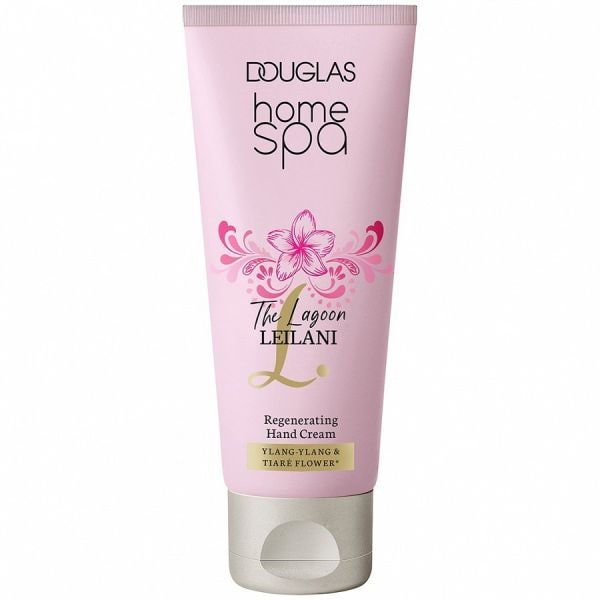 Douglas Home Spa The Lagoon Leilani Hand Cream  Crema Maini 75 ml