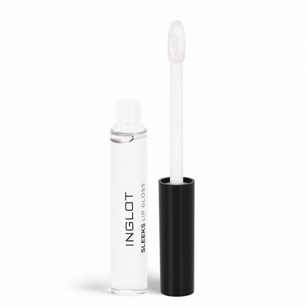 Inglot Sleeks Lip Gloss  Lip Gloss 7 ml