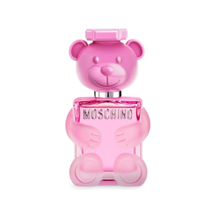 Moschino Toy 2 Bubble Gum Eau De Toilette  Apa Toaleta 100 ml