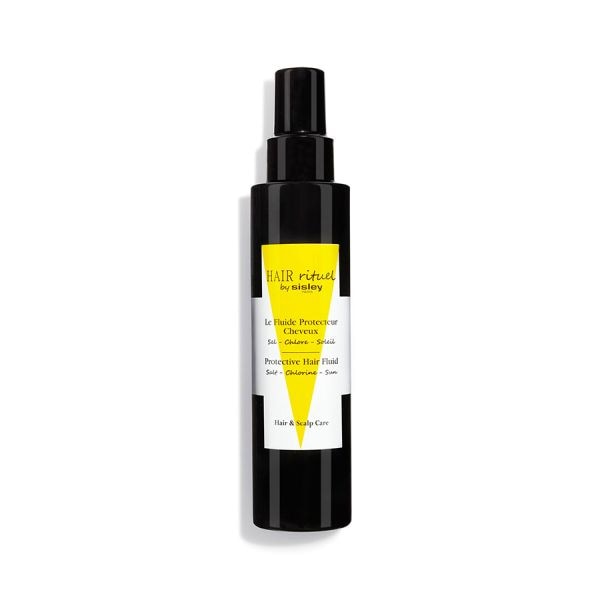 Hair Rituel by Sisley Hair Protective Fluid  Protectie Termica 150 ml