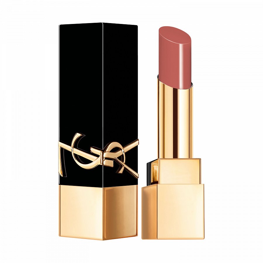 Yves Saint Laurent Rouge Pur Couture The Bold Brazen Nude Ruj 2.8 g