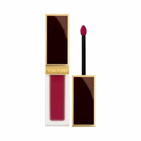 TOM FORD Liquid Lip Luxe Matte Camellia Ruj 6 ml