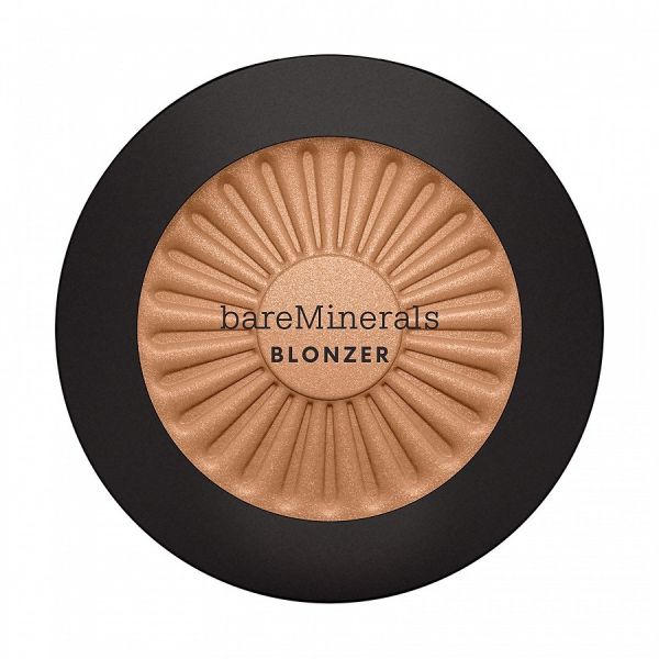bareMinerals Gen Nude Blonzer Kiss Of Spice Fard Obraz 3.8 g