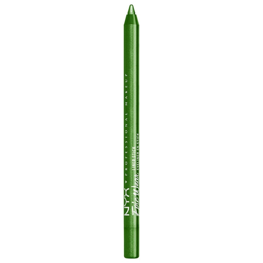 NYX Professional Makeup Epic Wear Liner Sticks Emerald Cut Tus Ochi 1.22 g