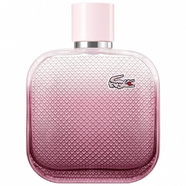 Lacoste L.12.12 Rose Intense Eau De Toilette  Apa Toaleta 100 ml