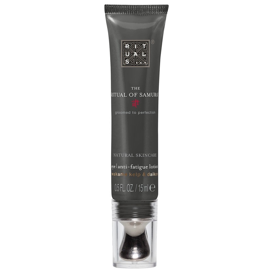 Rituals Samurai Anti-Fatigue Eye Lotion  Crema Ochi 15 ml