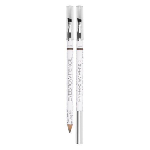 Melkior Professional Eyebrow Pencil Taupe Creion Sprancene 1.08 g