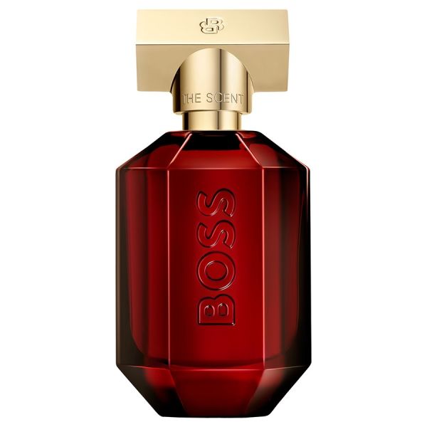 Hugo Boss The Scent For Her Elixir Parfum Intense  Parfum 50 ml