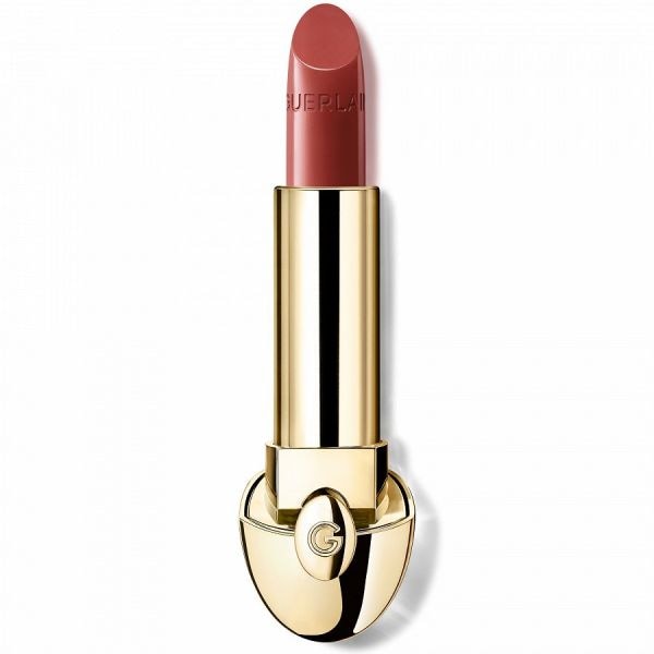 Guerlain Rouge G Refill Le Rouge Corail Velvet Ruj 3.5 g