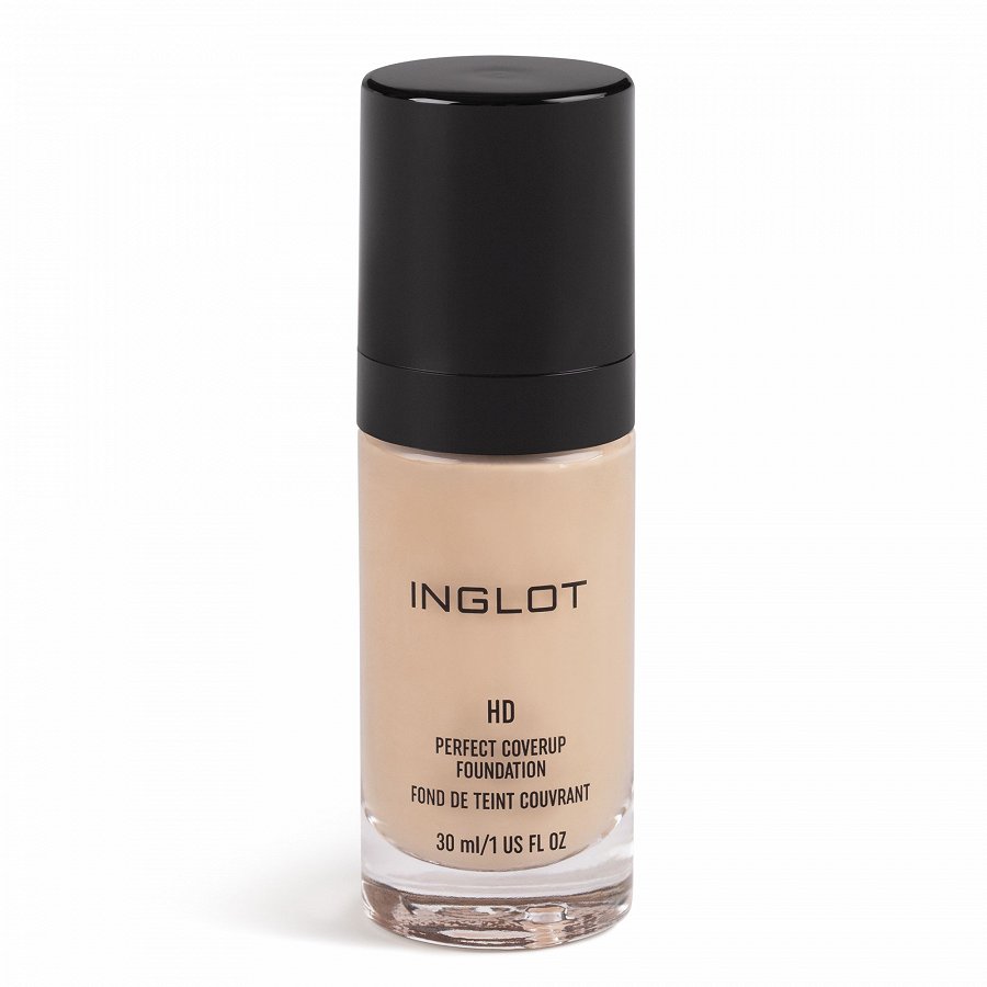 Inglot HD Perfect Cover Up  Fond Ten 35 ml