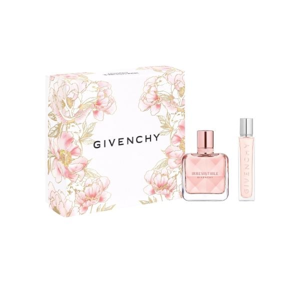 Givenchy Irresistible Eau De Parfum 35 Ml Gift Set  Set Parfumerie 1 Bucată