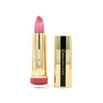 Max Factor Colour Elixir Lipstick Dusky Rose Ruj 4 g