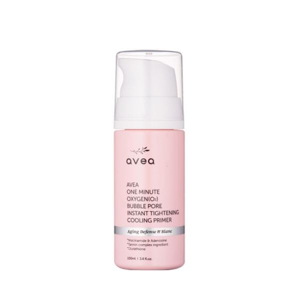 Avea One Minute Oxygen (O2) Primer  Primer 100 ml