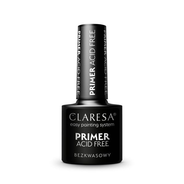 Claresa Primer Acid Free  Primer 5 g