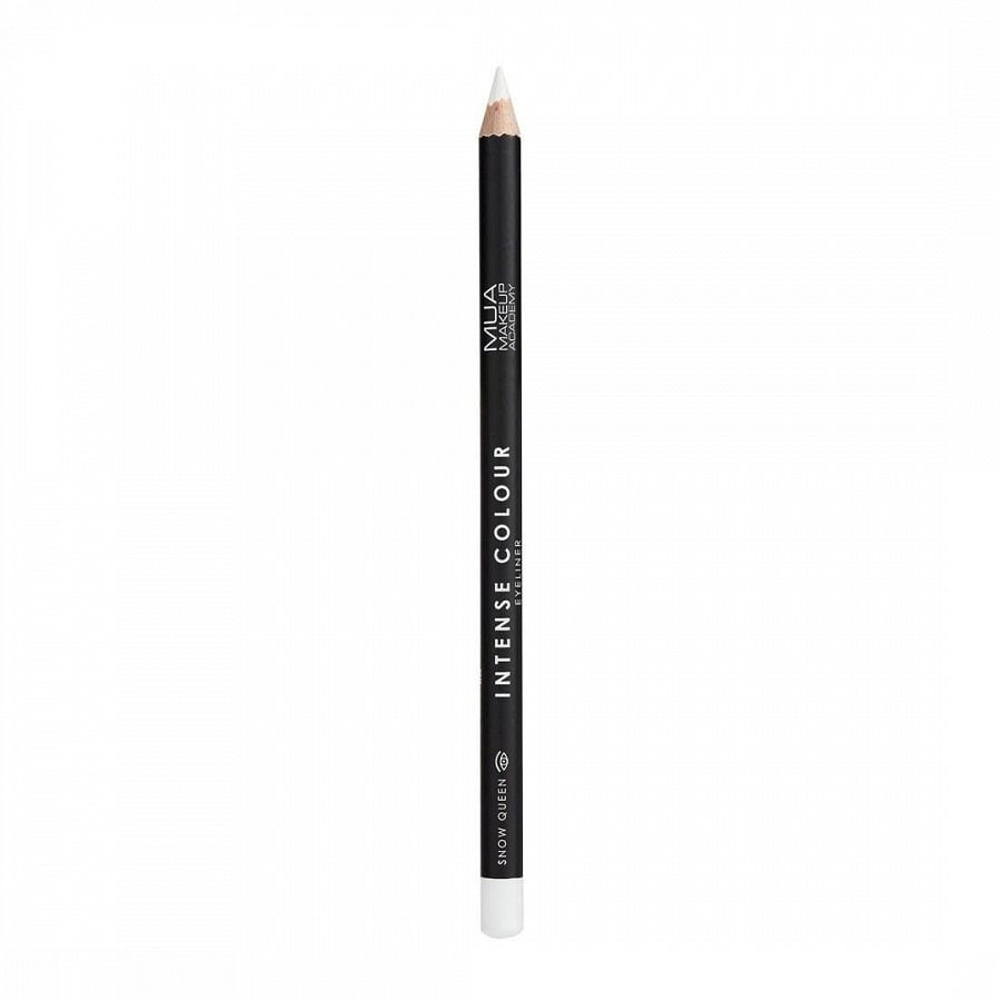 MUA Makeup Academy Intense Colour Eyeliner   1.5 g
