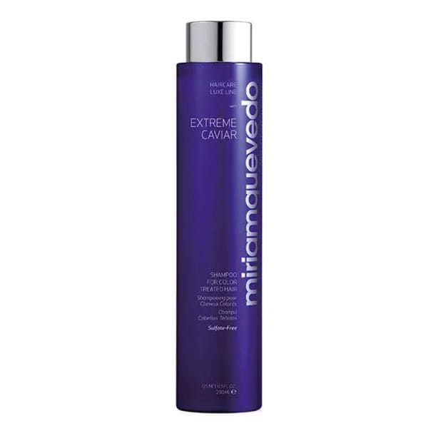 Miriam Quevedo Extreme Caviar Shampoo For Color Hair  Sampon 250 ml