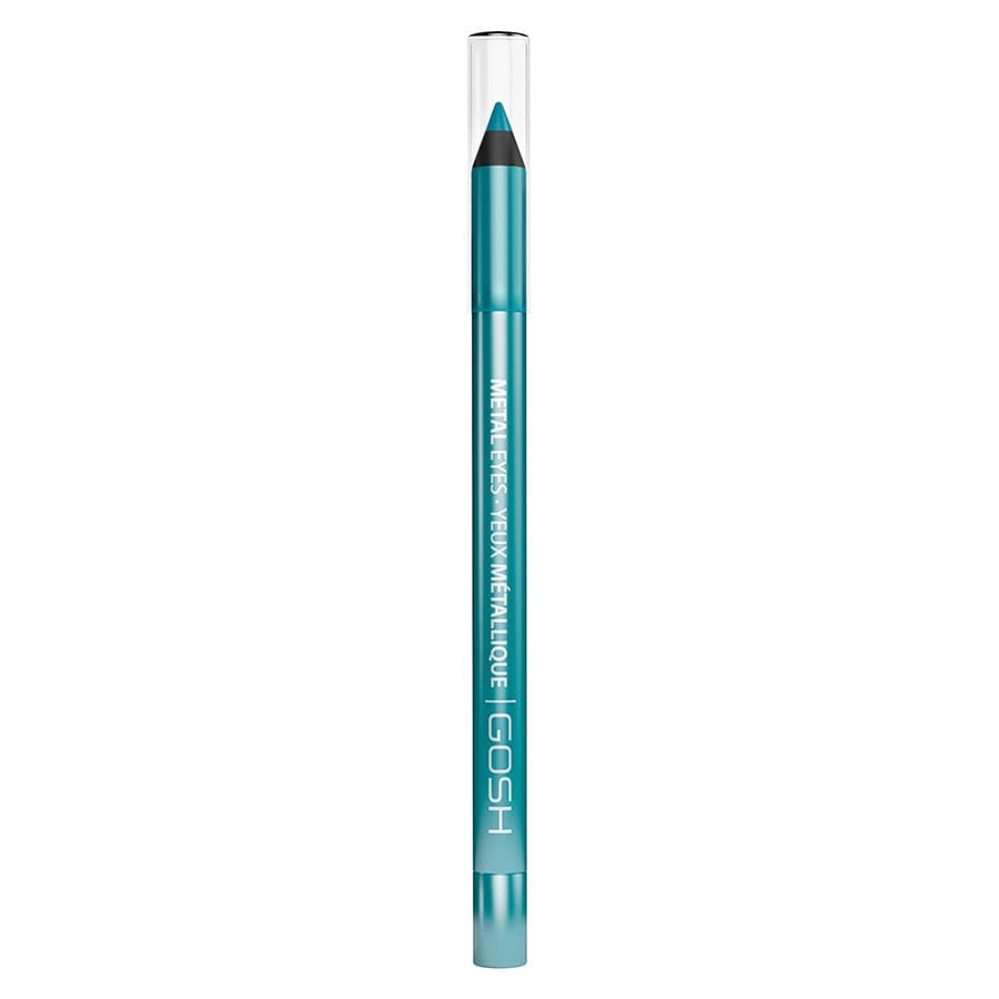 Gosh Metal Eyes Turquiose Creion Ochi 1.2 g