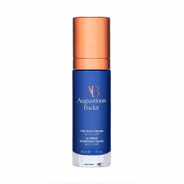 Augustinus Bader The Rich Cream  Crema Fata 30 ml
