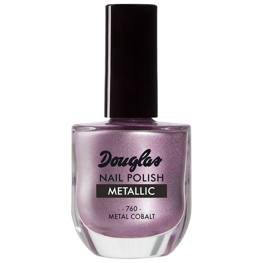 Douglas Make-up Douglas Polish Metallic Metallic Shade Lac Unghii 10 ml