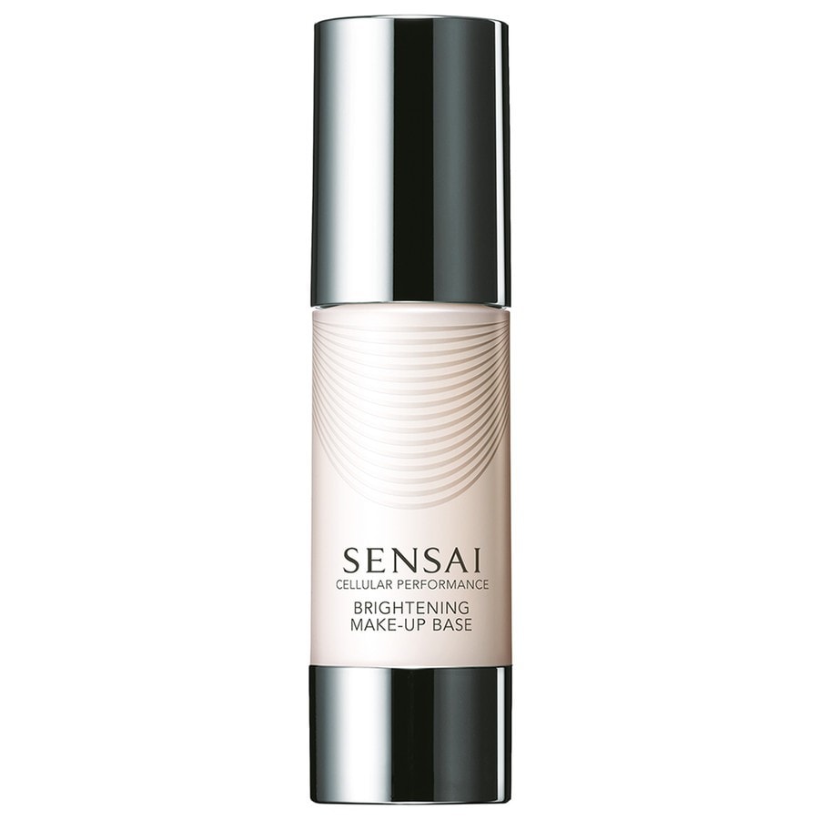 Sensai Brightening Make-Up Base  Primer 30 ml