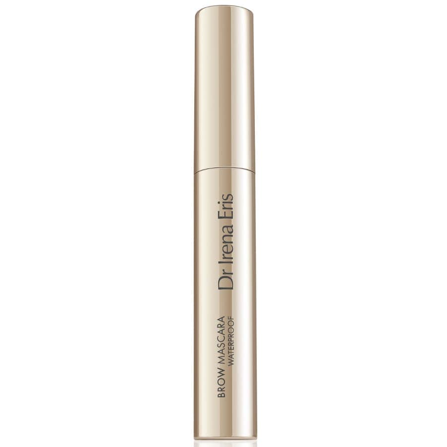 Dr Irena Eris Brow Mascara Gel Brown Tus Sprancene 5 ml