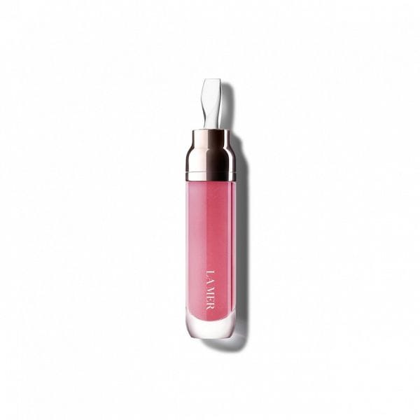 La Mer The Lip Volumizer Sheer Pink Lip Gloss 9 g