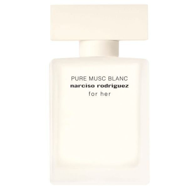 Narciso Rodriguez For Her Pure Musc Blanc  Eau De Parfum 30 ml