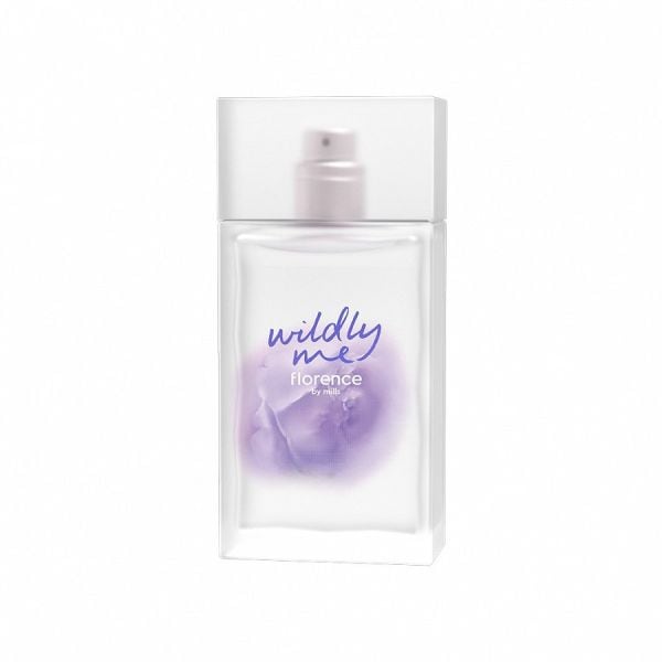 Florence By Mills Wildly Me Eau De Toilette  Apa Toaleta 50 ml