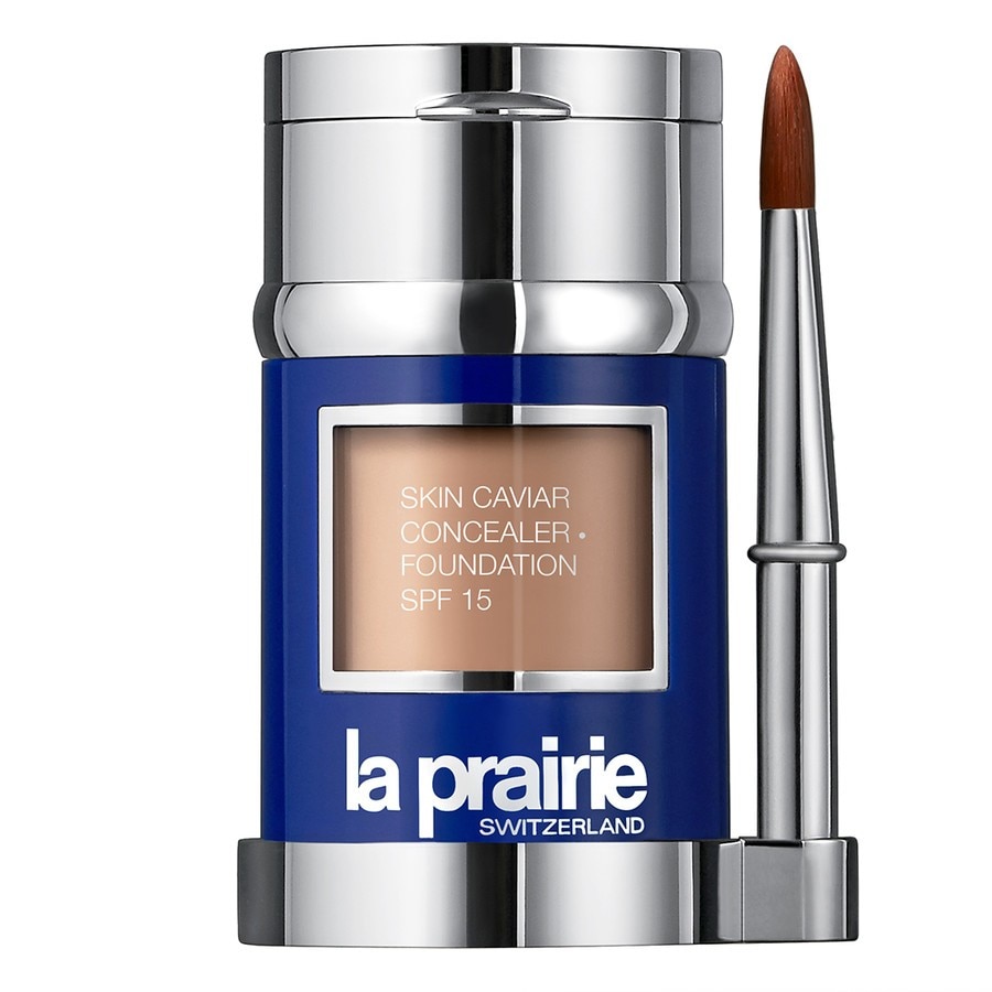 La Prairie Skin Caviar Concelear Foundation SPF15 Porcelain Blush Fond Ten 32 ml