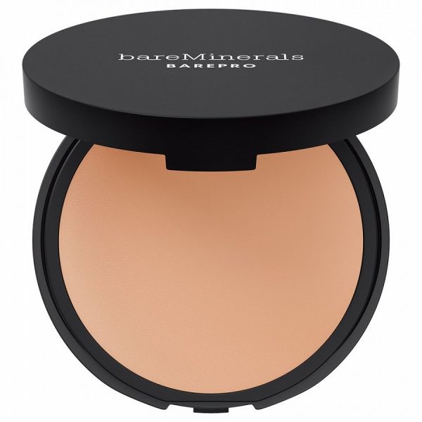 bareMinerals Barepro Pressed 16H Light Neutral Fond Ten 8 g