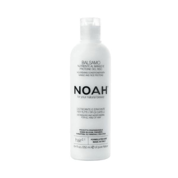 Noah Detangling Conditioner Mango  Balsam 250 ml