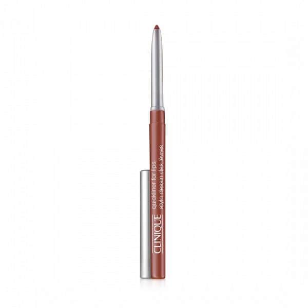 Clinique Quickliner For Lips Cocoa Rose Creion Buze 3 g