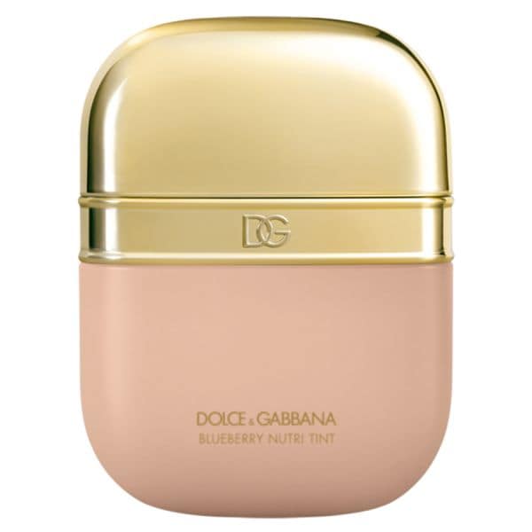 Dolce&Gabbana Hydra-Glow & Fresh Skin Tint Foundation C Light Medium Fond Ten 30 ml