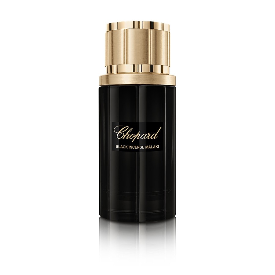 Chopard Black Incense Malaki Eau De Parfum  Apa Parfum 80 ml